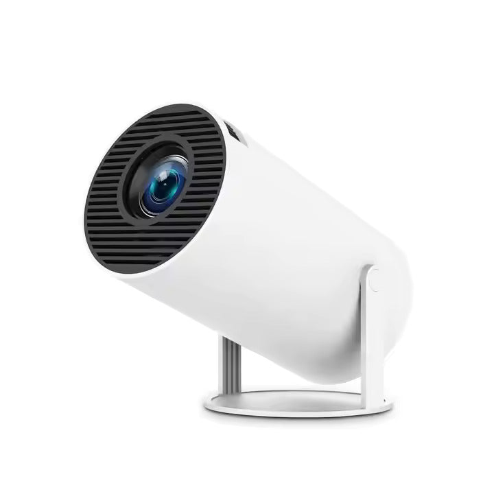 Mini Projector - QuinLop